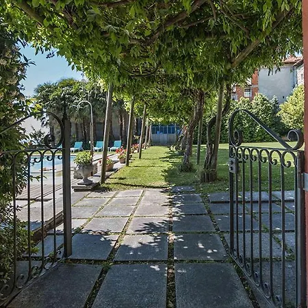 Appartamento San Salvatore With Pool *