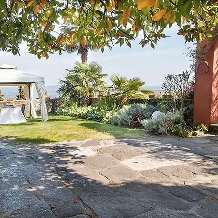 Appartamento San Salvatore With Pool