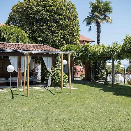 Appartamento San Salvatore With Pool *